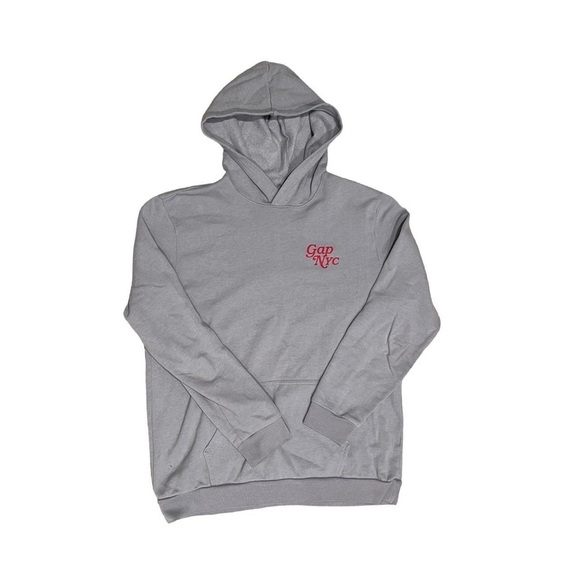 GAP Other - Gap NYC Hoodie NWOT